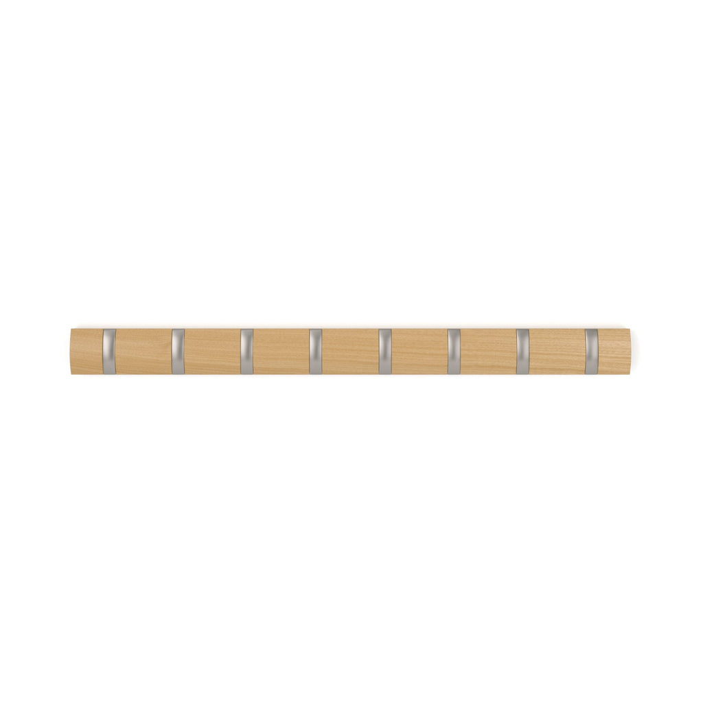 Flip 8 Wall Hook