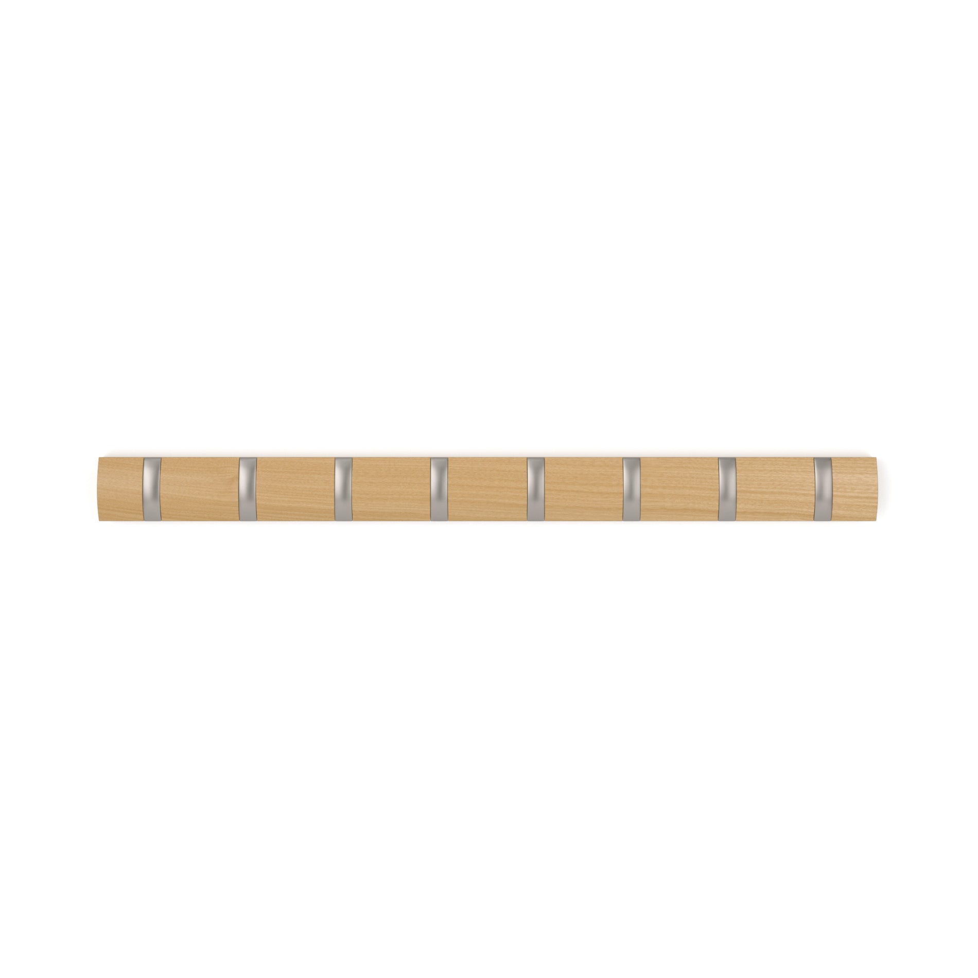 Flip 8 Wall Hook