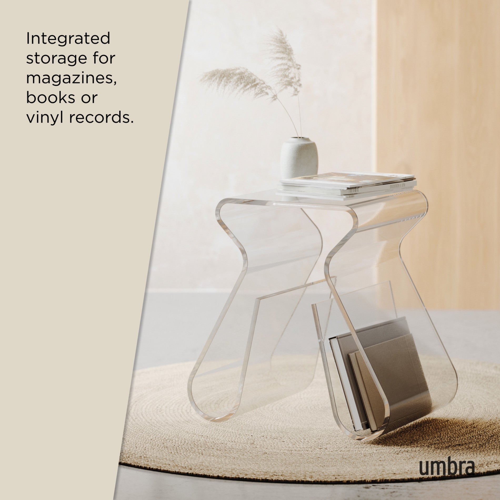 Magino Stool