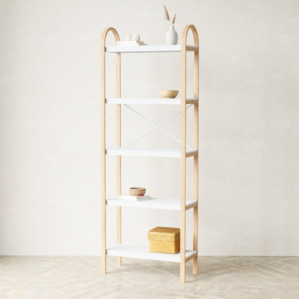Bellwood 5-Tier Shelf