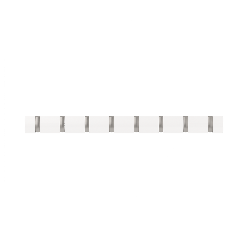 Flip 8 Wall Hook