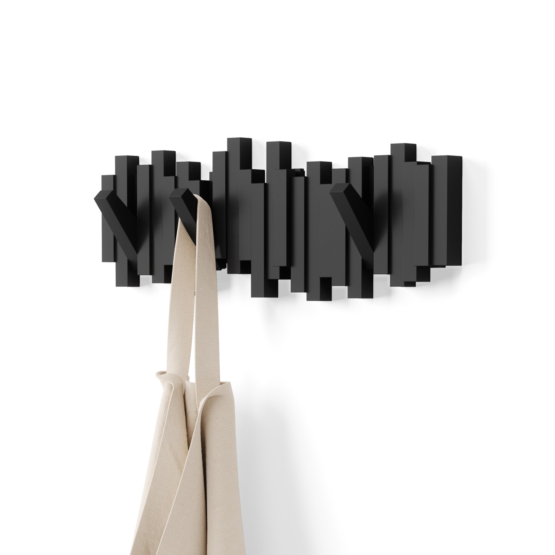 Sticks 5 Wall Hook