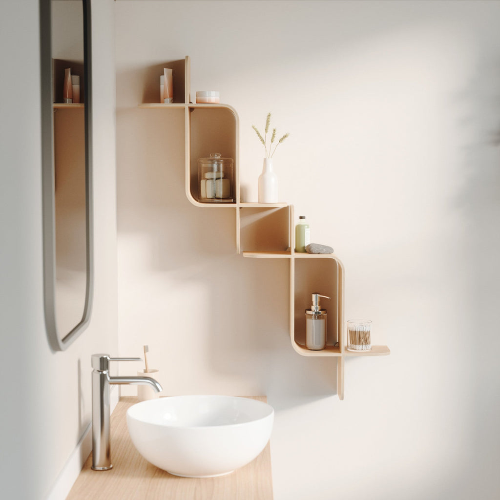 Montage Wall Shelf
