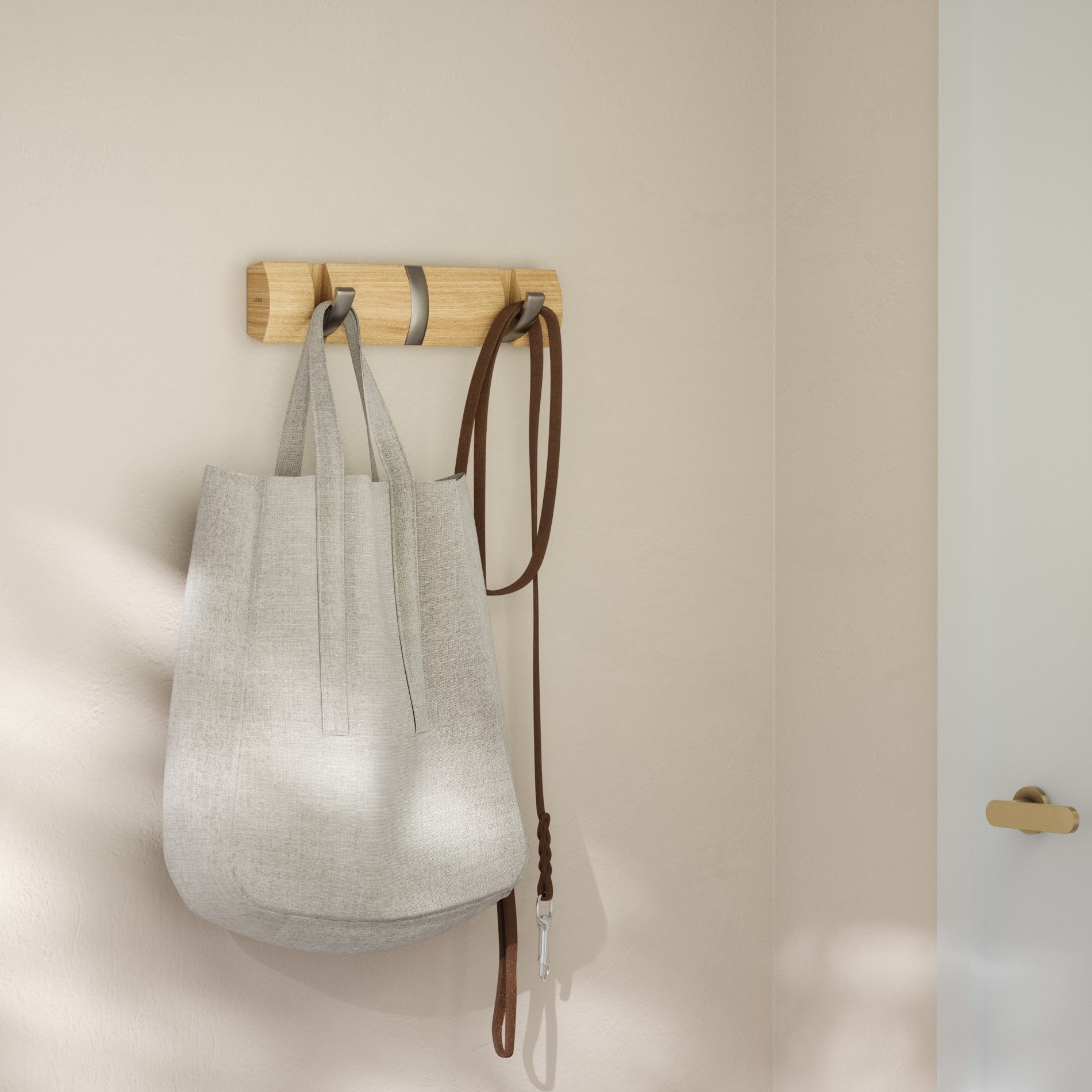 Flip 3 Wall Hook
