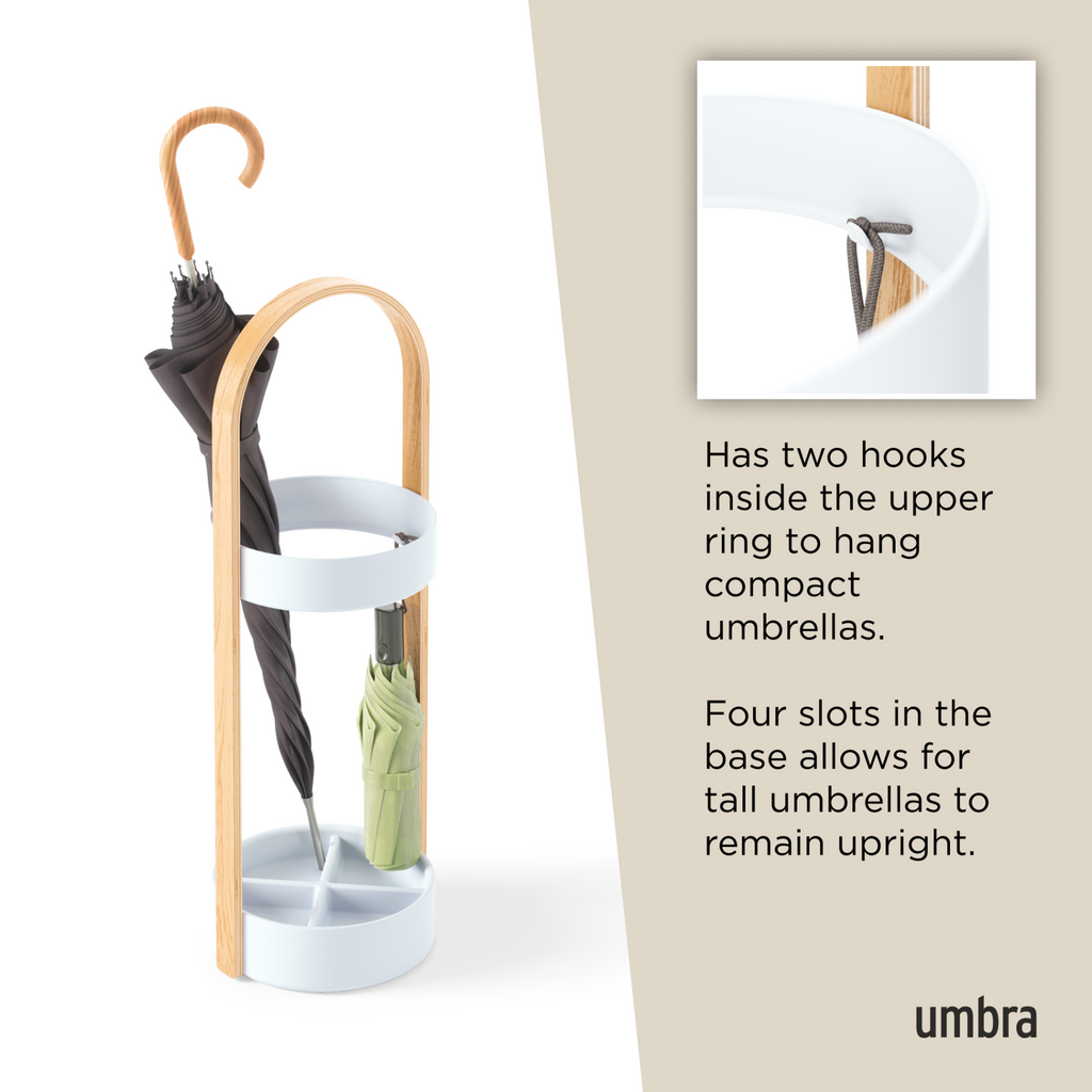 Bellwood Umbrella Stand