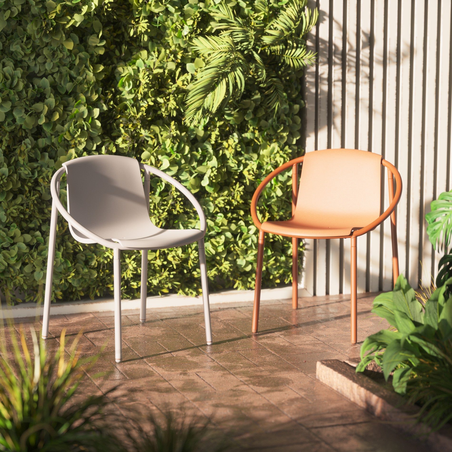 Ringo Chair