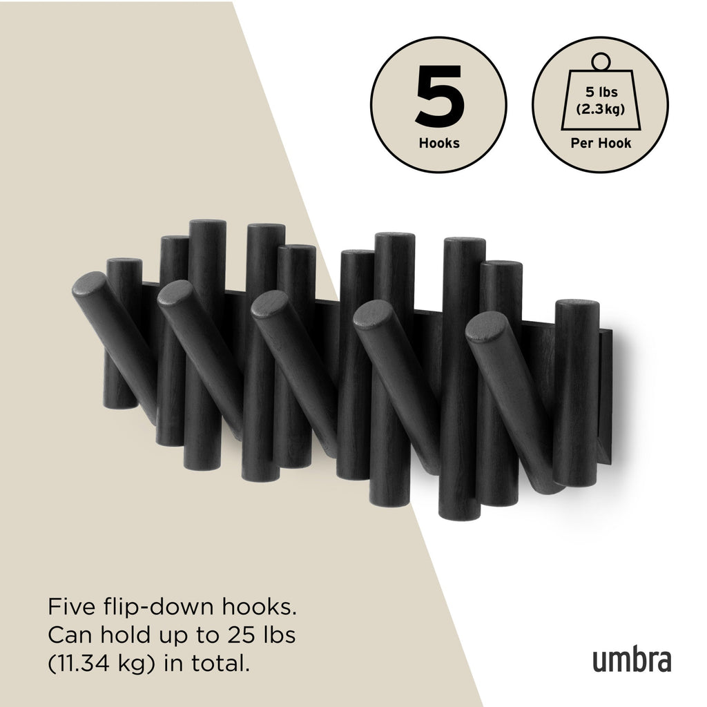 Picket Wall Hook