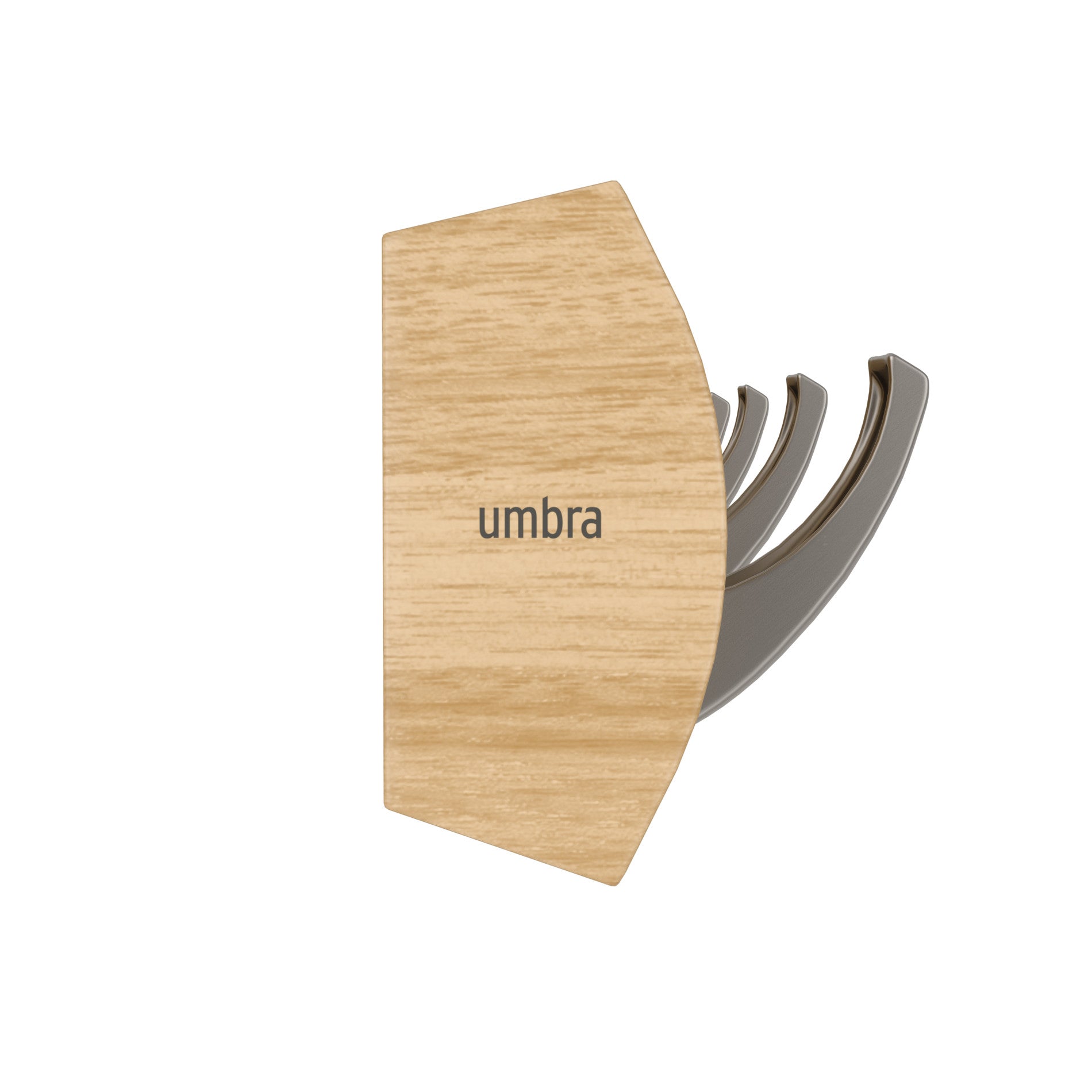 Flip 8 Wall Hook