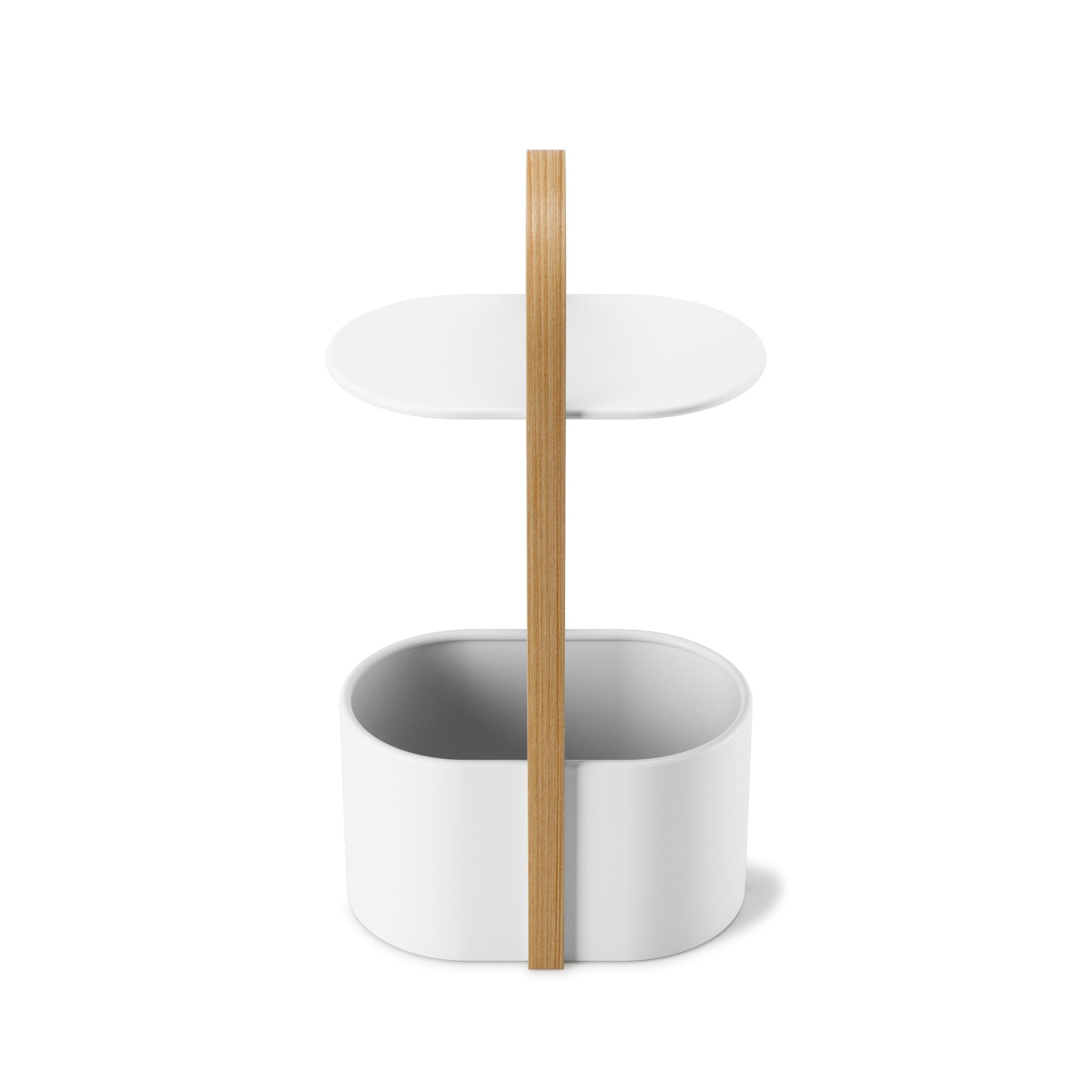 Bellwood Storage Table