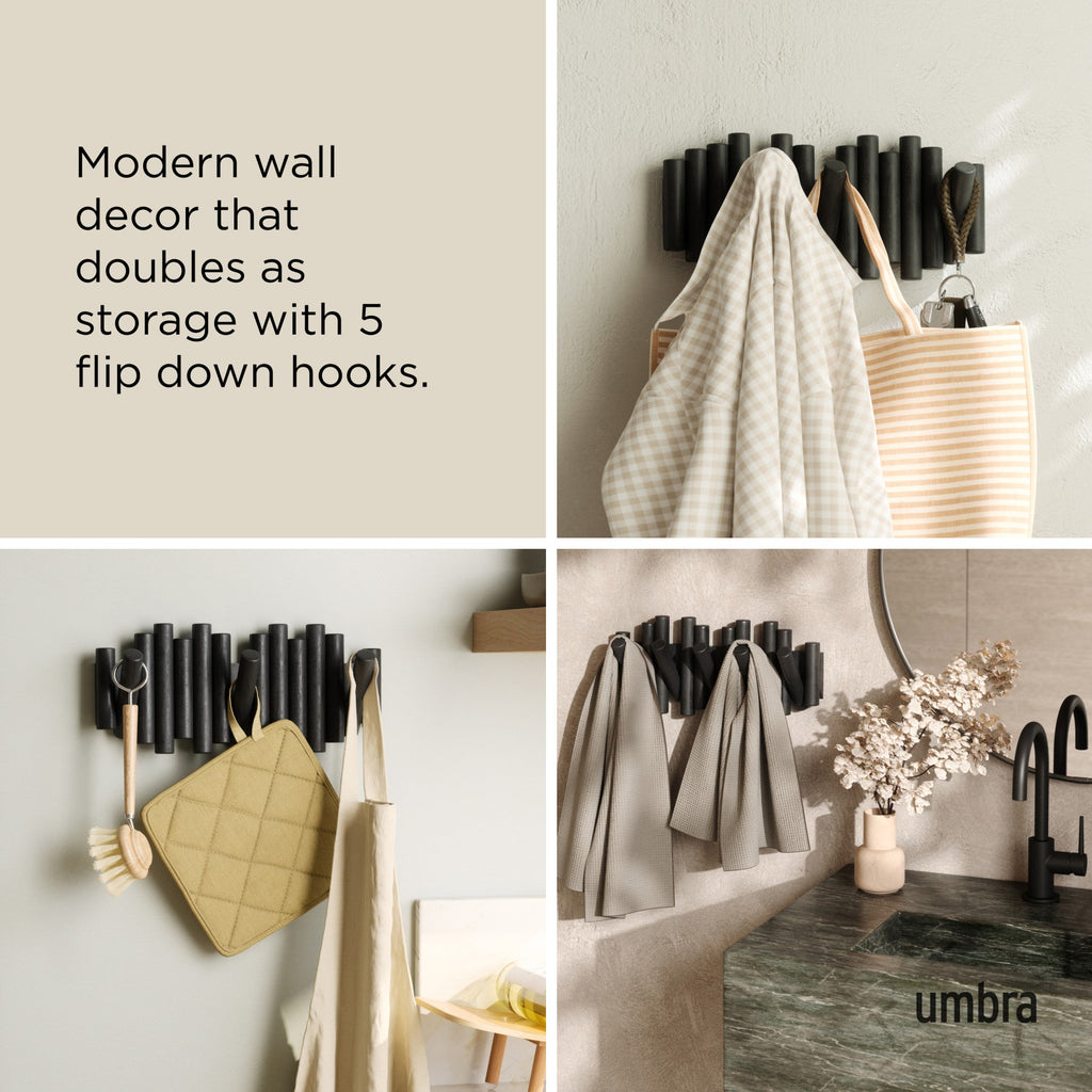 Picket Wall Hook
