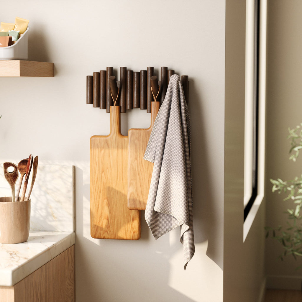 Picket Wall Hook