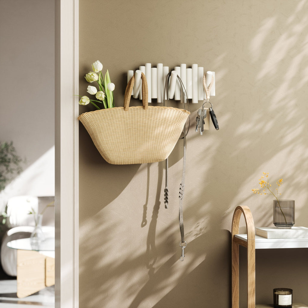 Picket Wall Hook