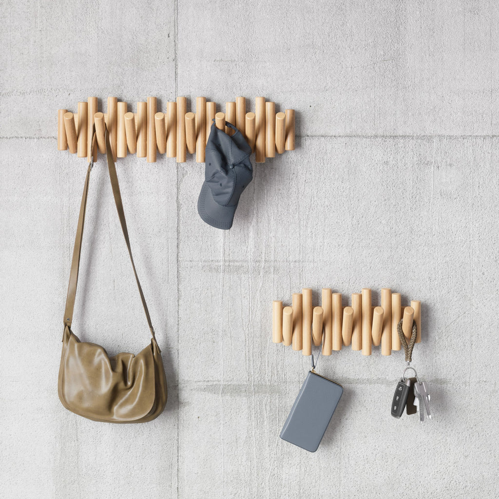Picket Wall Hook