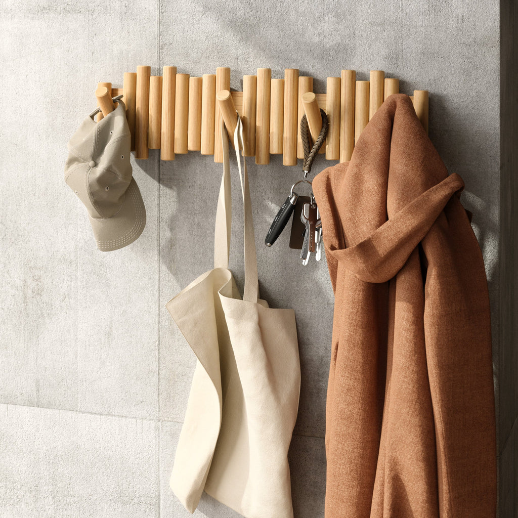 Picket Wall Hook