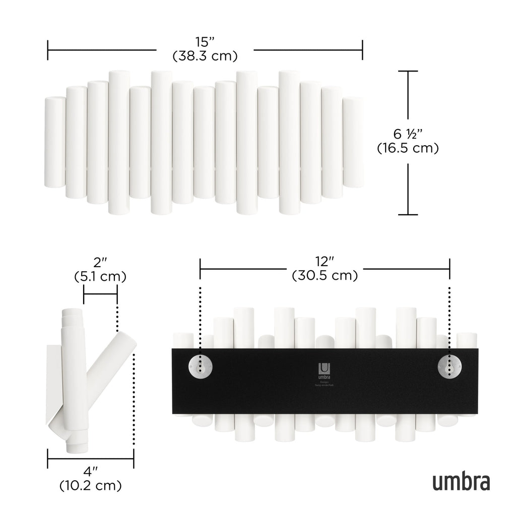 Picket Wall Hook