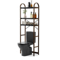Bellwood Over the Toilet Shelf