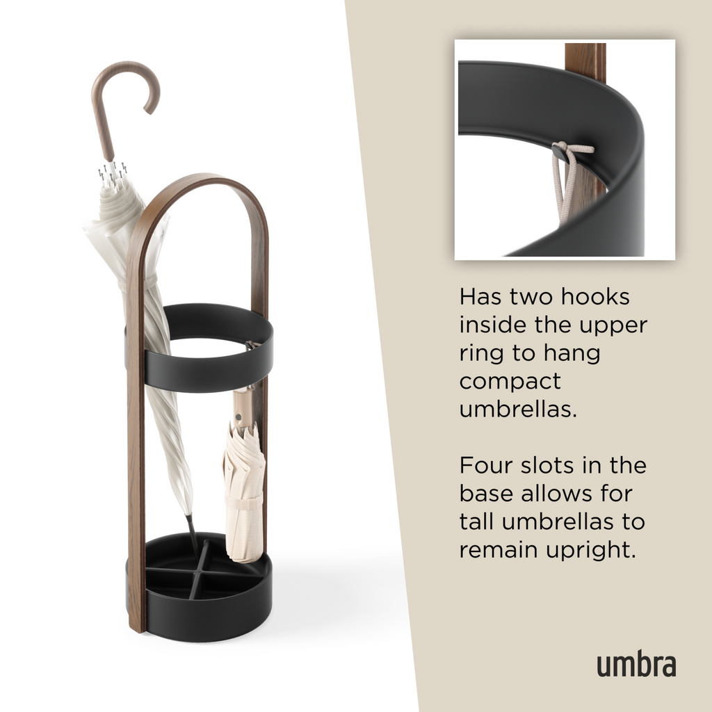 Bellwood Umbrella Stand