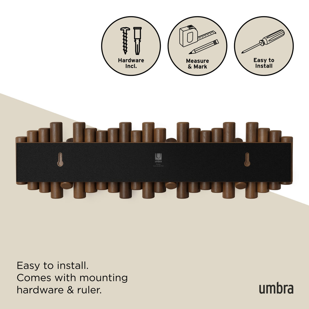 Picket Wall Hook