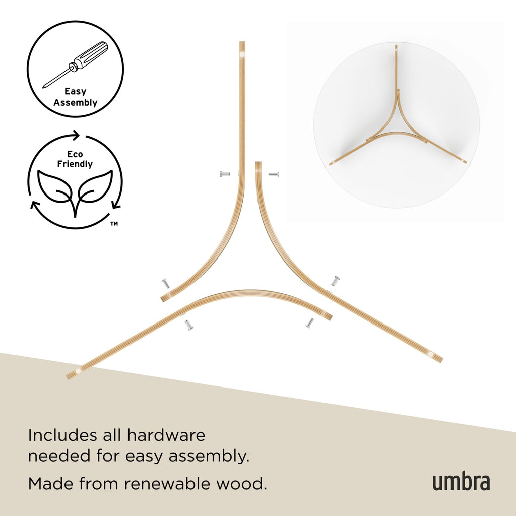 Madera Coffee Table