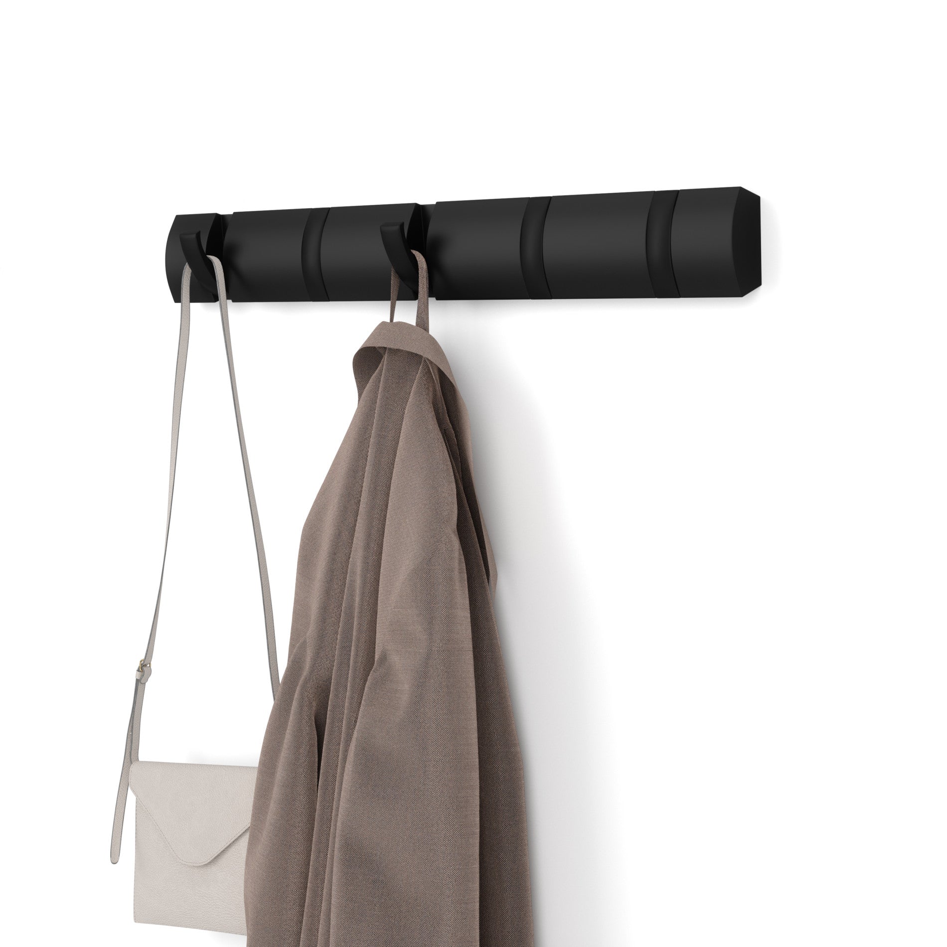 Flip 5 Wall Hook