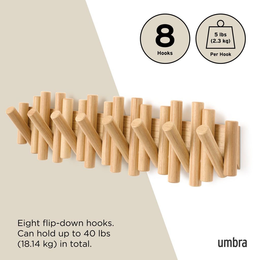 Picket Wall Hook