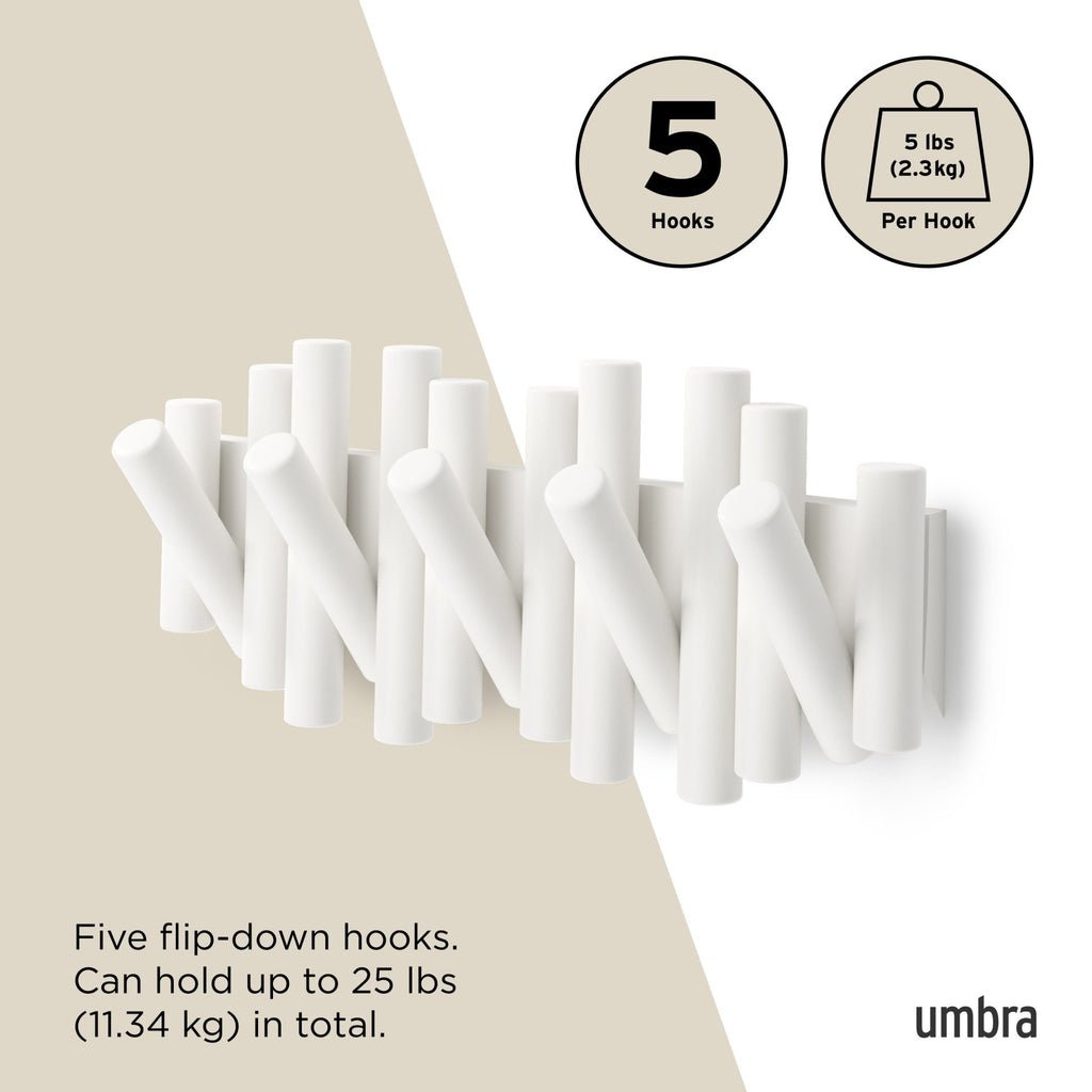 Picket Wall Hook