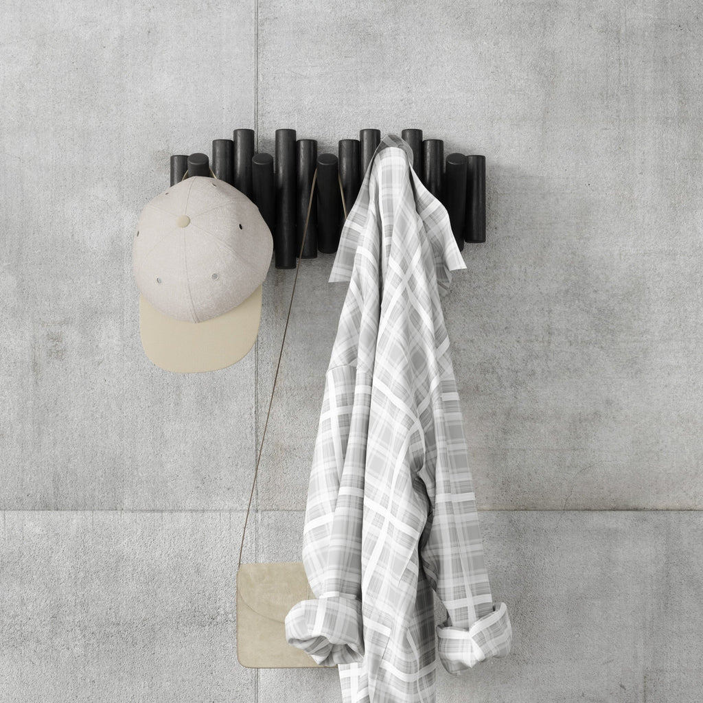 Picket Wall Hook