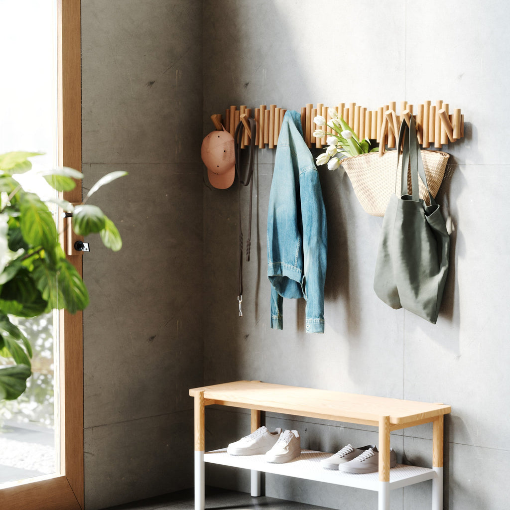 Picket Wall Hook