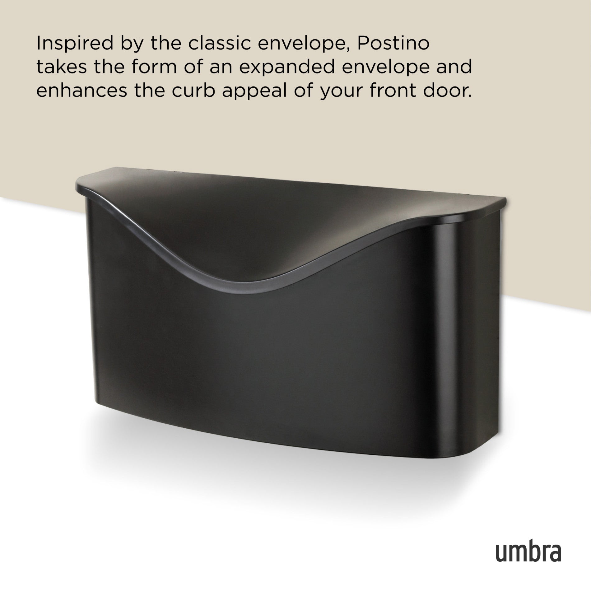 Postino Mailbox