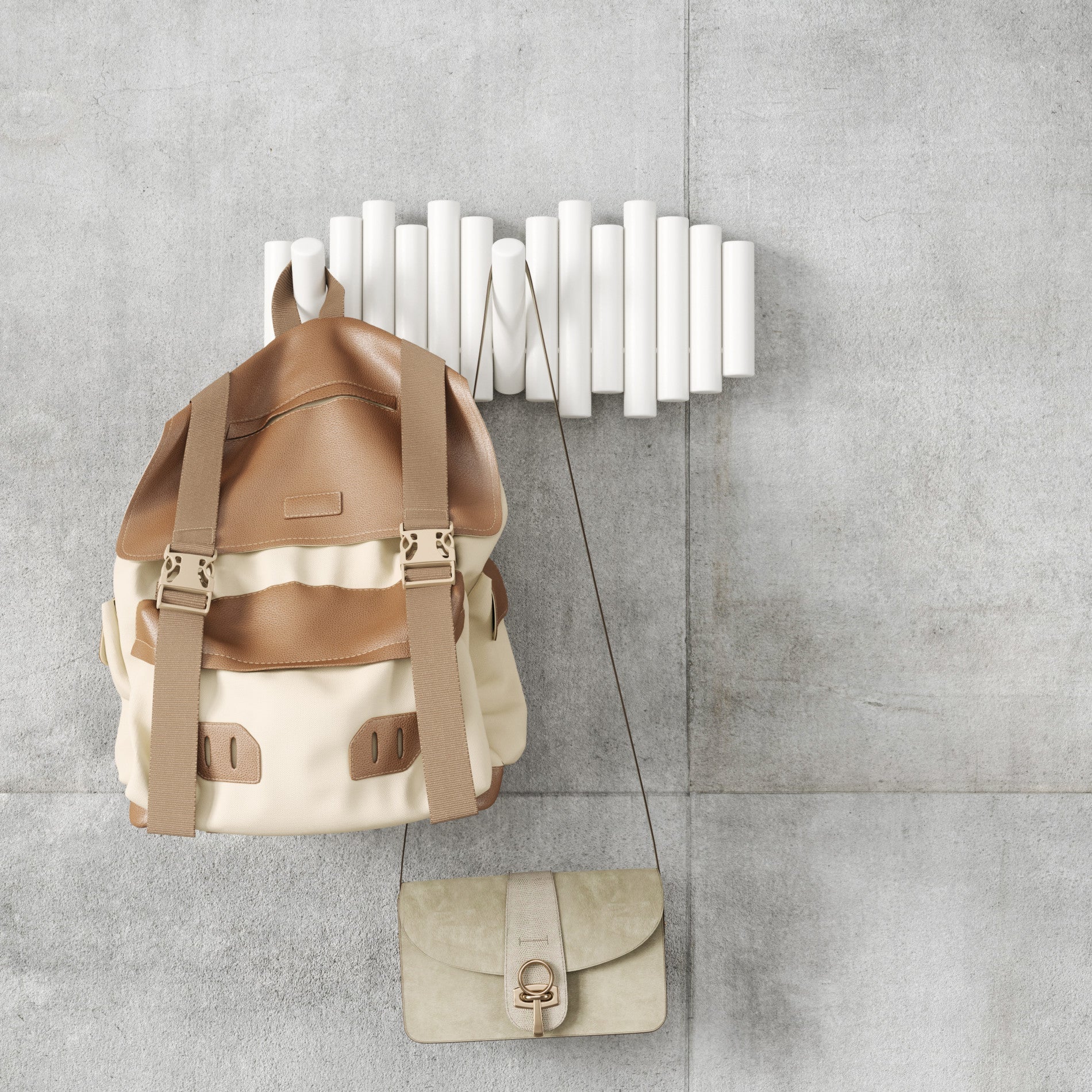 Picket Wall Hook