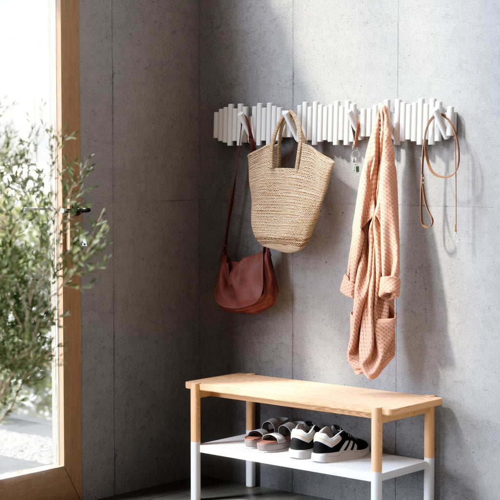 Picket Wall Hook