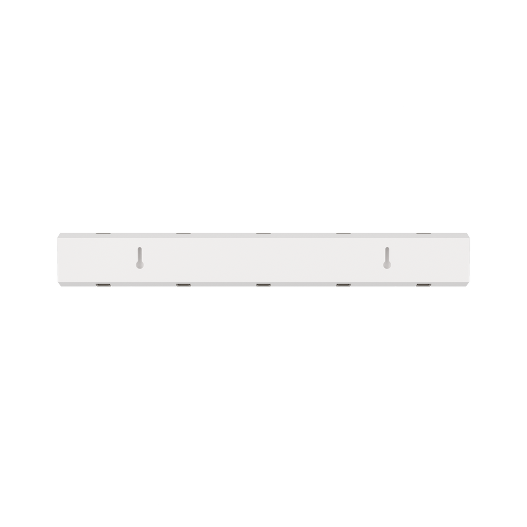 Flip 5 Wall Hook