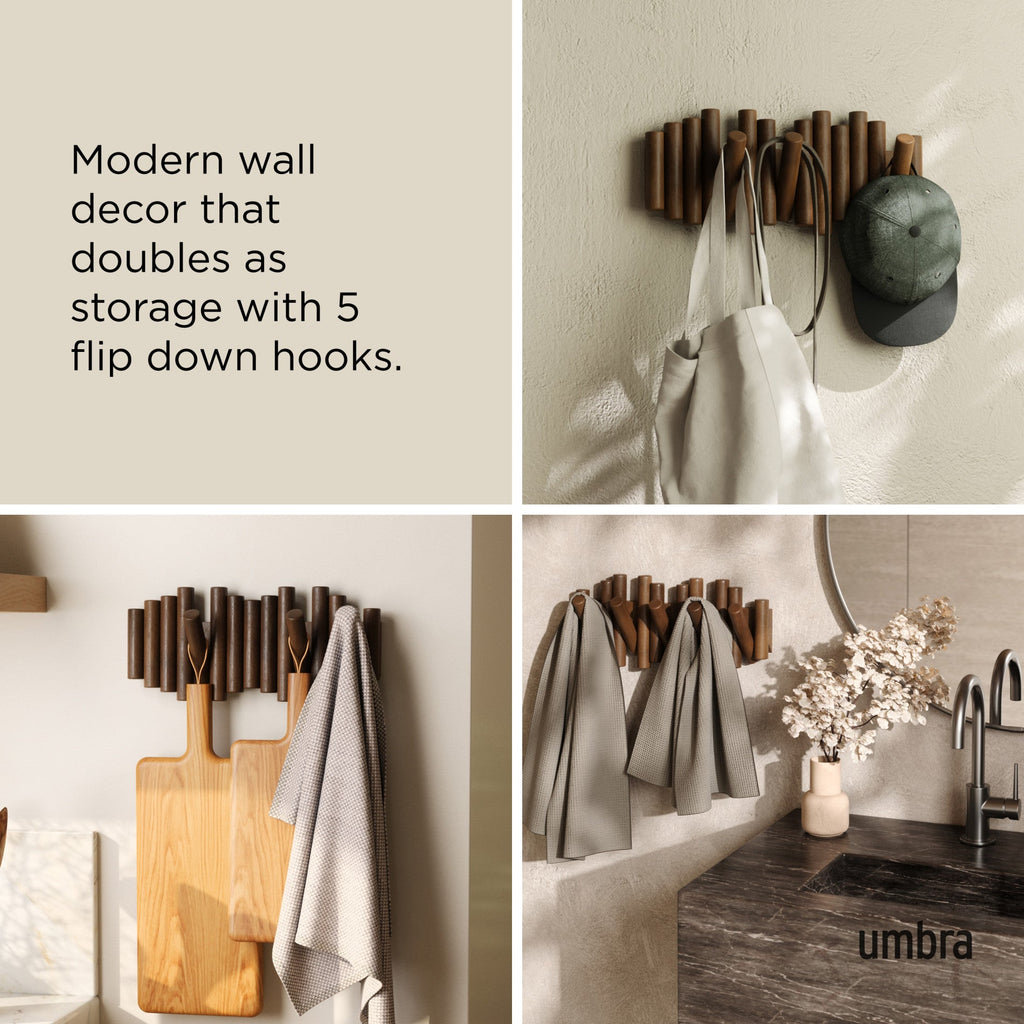Picket Wall Hook