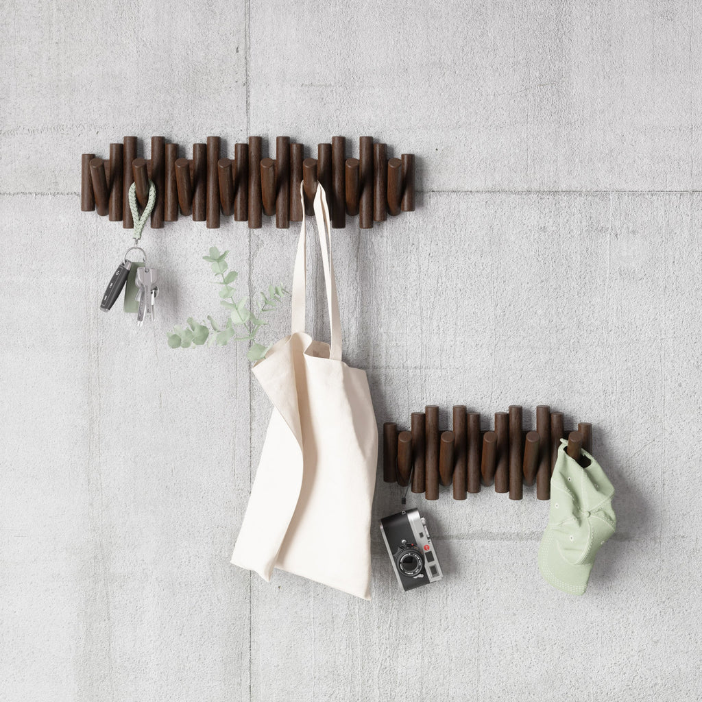 Picket Wall Hook