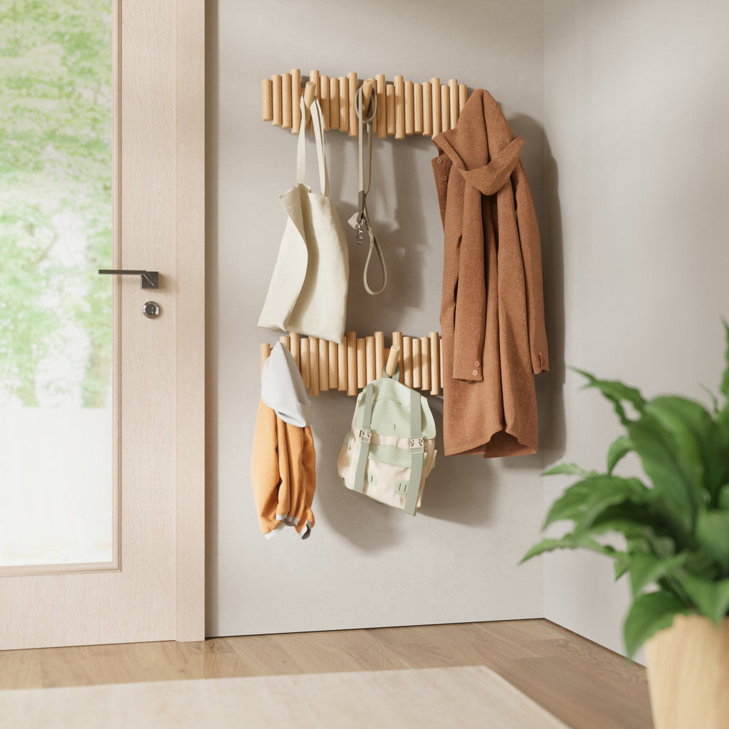 Picket Wall Hook